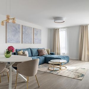 Deluxe Appartement